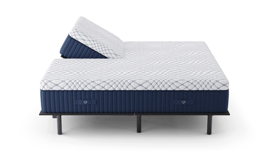 Autopilot Diamond Mattress