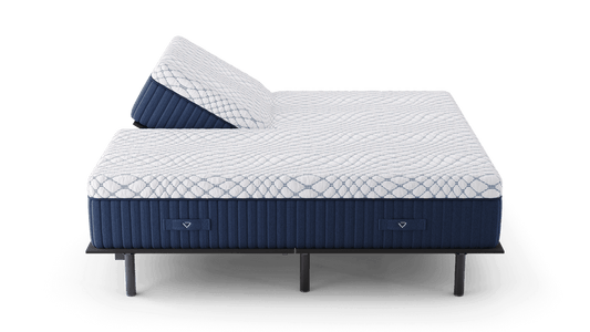 Autopilot Diamond Mattress
