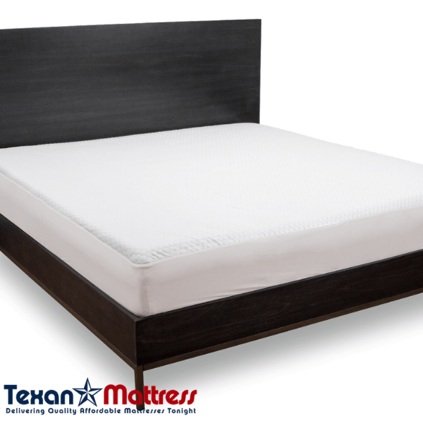 Blue Ice Mattress Protector