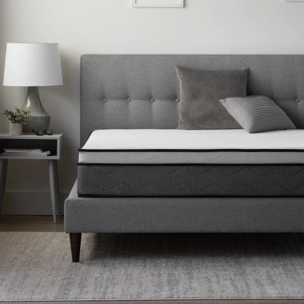 Twin Hybrid Mattress