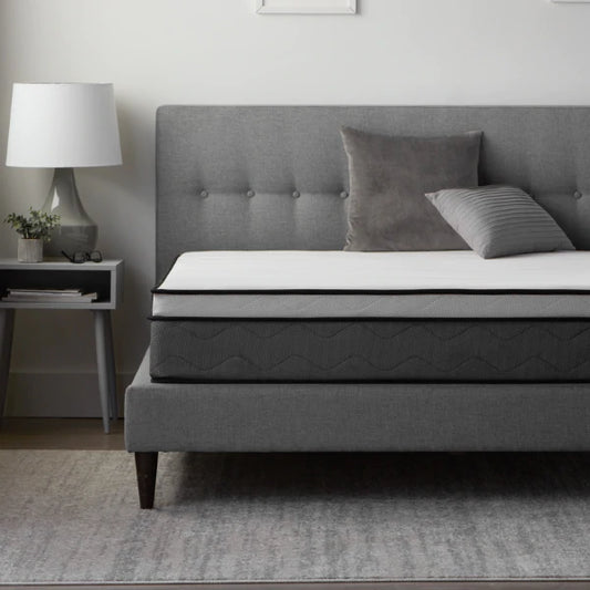 Twin Hybrid Mattress