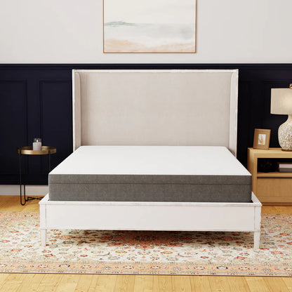 10" Rose Mattress