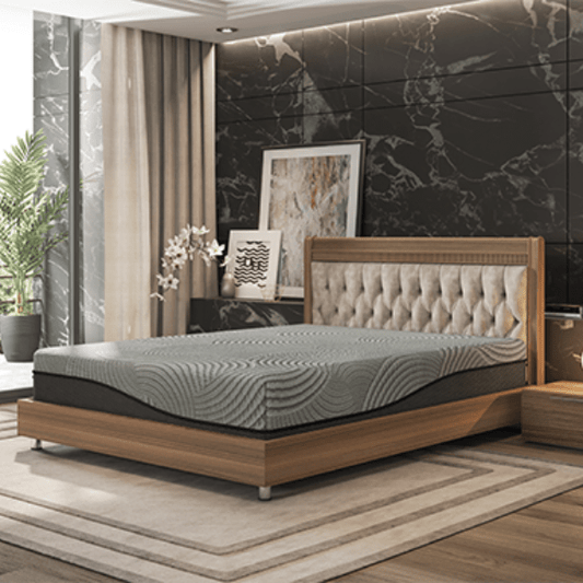 Gel Max Mattress