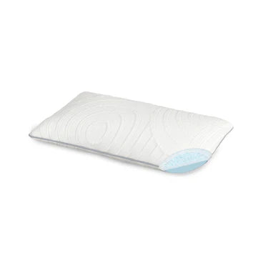 RZ Low Dual Cool Queen Pillow