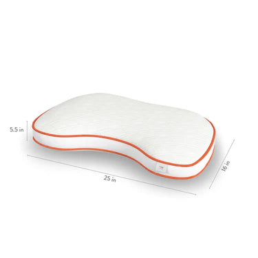 RZ Cloud Queen Pillow