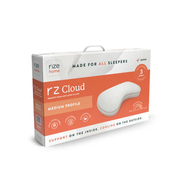 RZ Cloud Queen Pillow