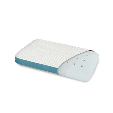 RZ Puff pillow