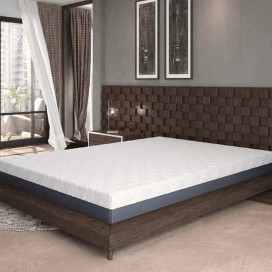 Pur Gel Mattress