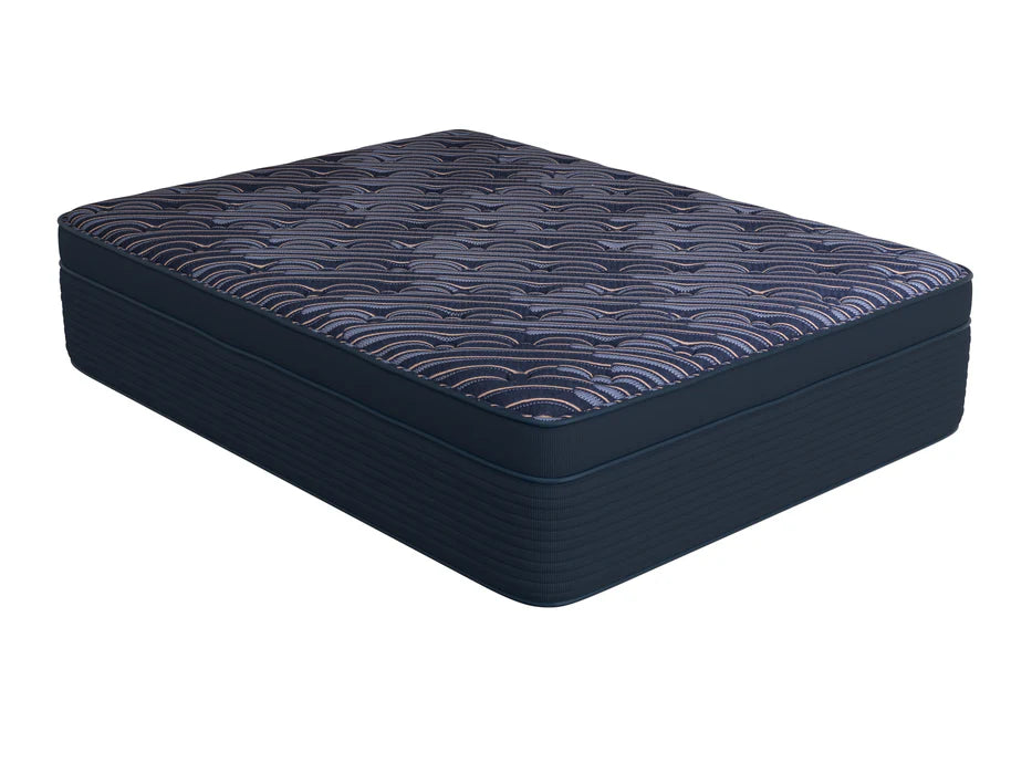 American Bedding Barret 16" Plush Mattress