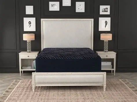 American Bedding Barret 17" Box Top Mattress