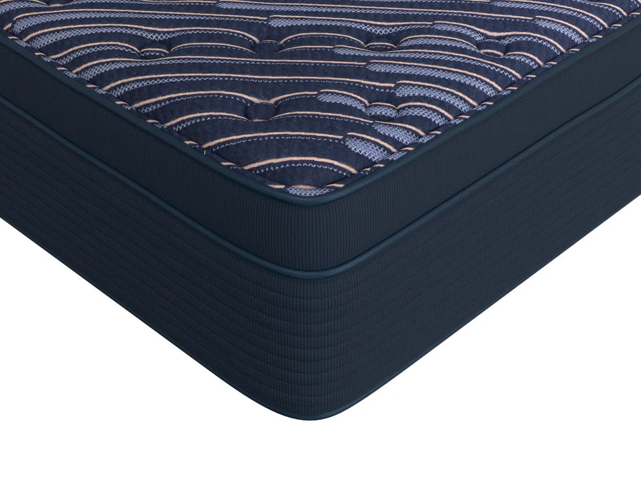 American Bedding Barret 16" Plush Mattress