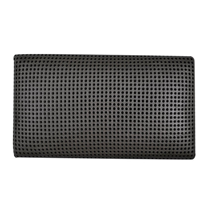 Ventilated Bamboo Charcoal Pillow