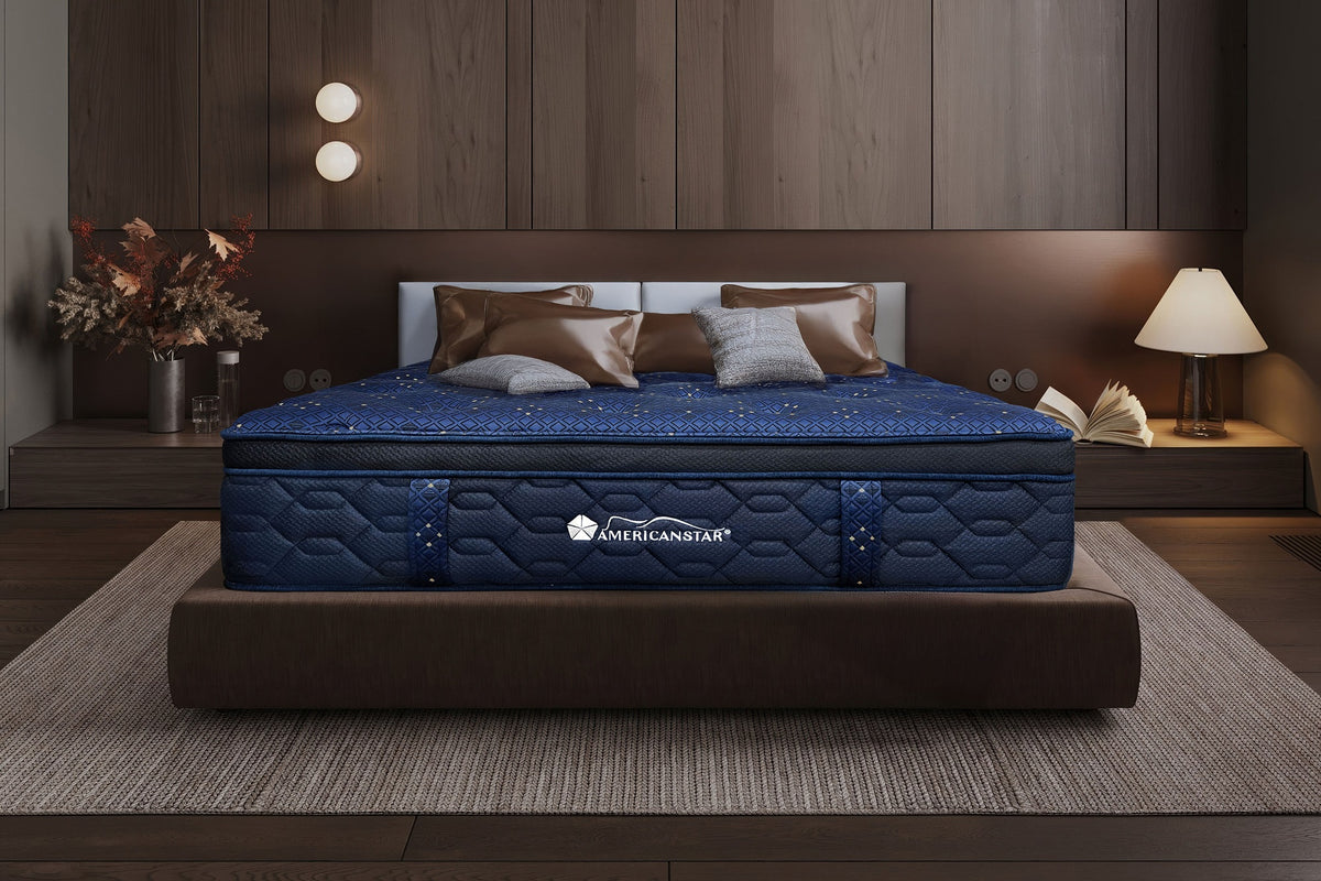 Cleopatra Cooling Hybrid Mattress
