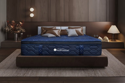 Cleopatra Cooling Hybrid Mattress