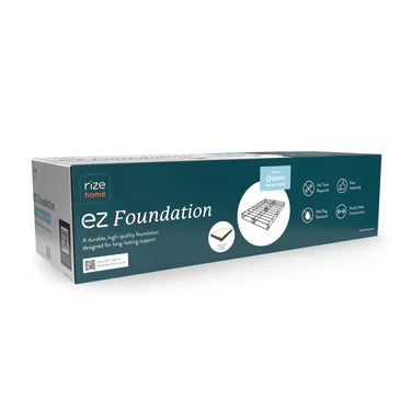 EZ Queen Foundation