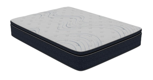 FIS172A CINNA Euro Top Mattress