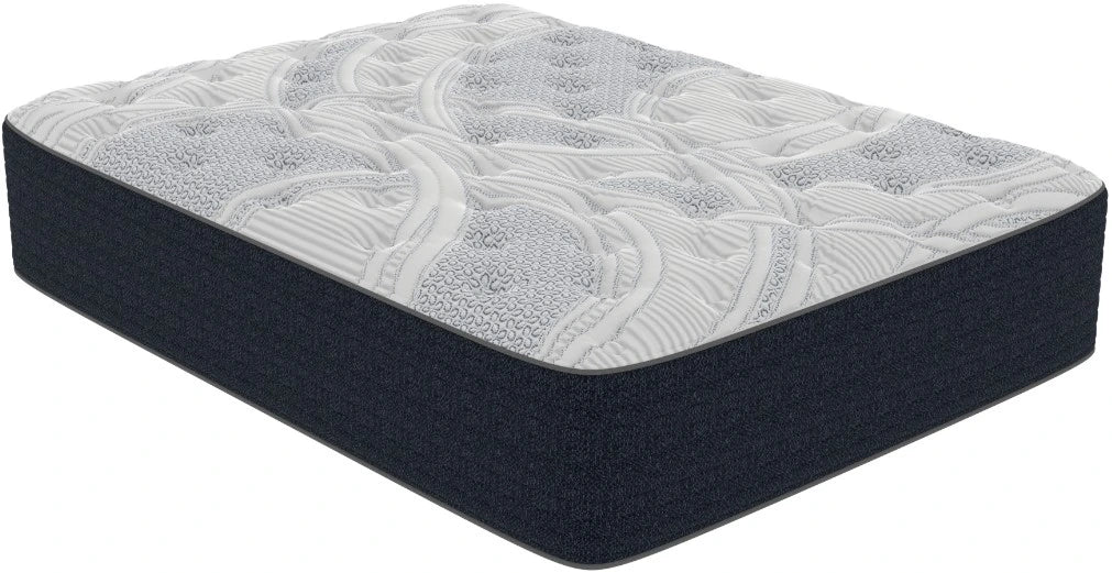 CINNA Plush Mattress - 15" Premium Cooling