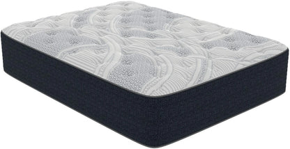 CINNA Plush Mattress - 15" Premium Cooling