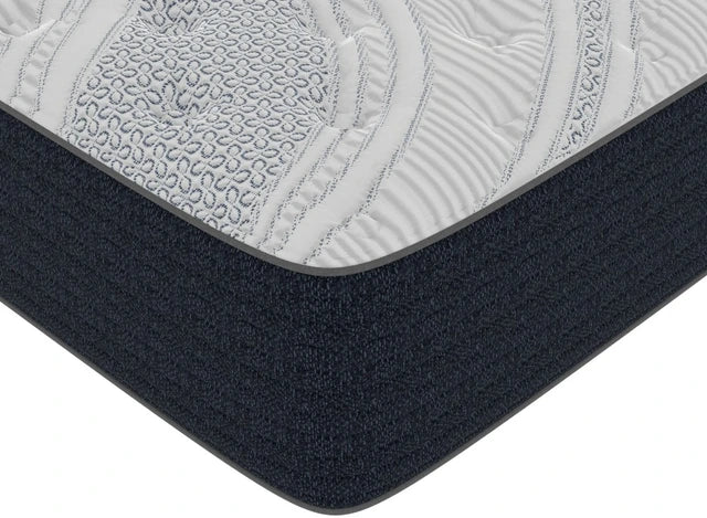 CINNA Plush Mattress - 15" Premium Cooling