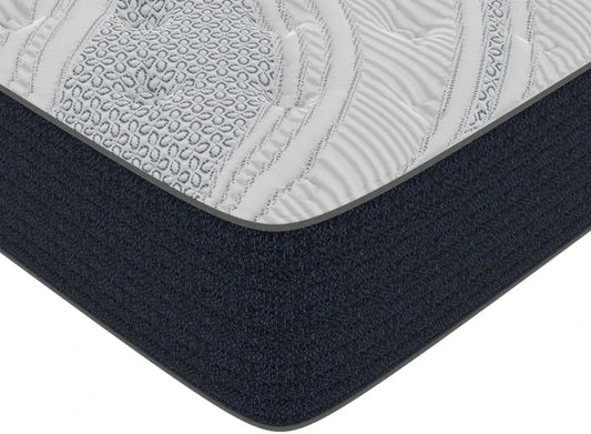 CINNA Plush Mattress - 15" Premium Cooling