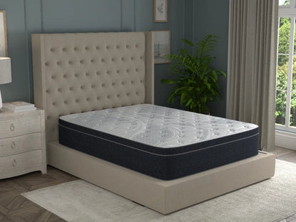 FIS172A CINNA Euro Top Mattress