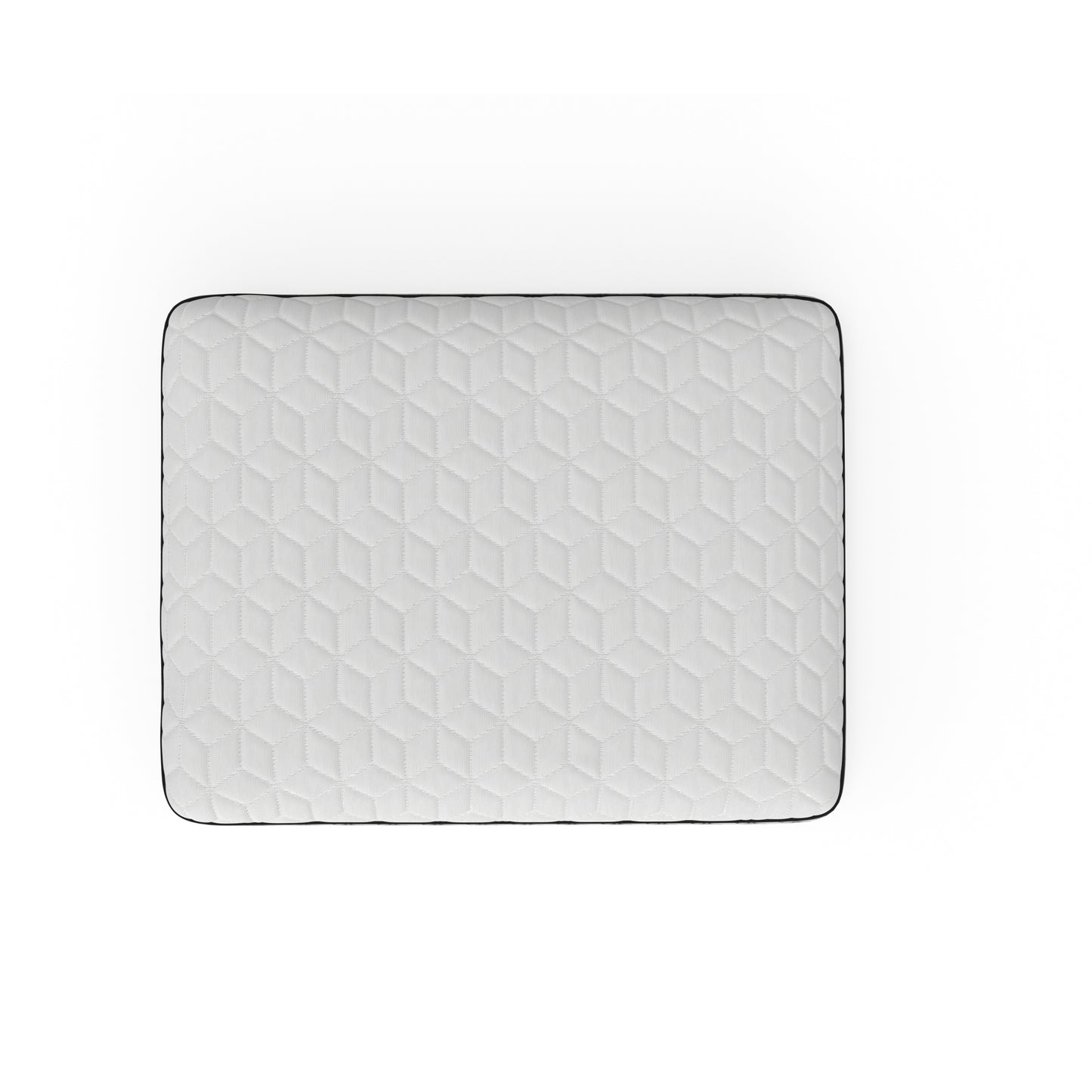 Cryo-Chill Phase Change Cooling Memory Foam Pillow