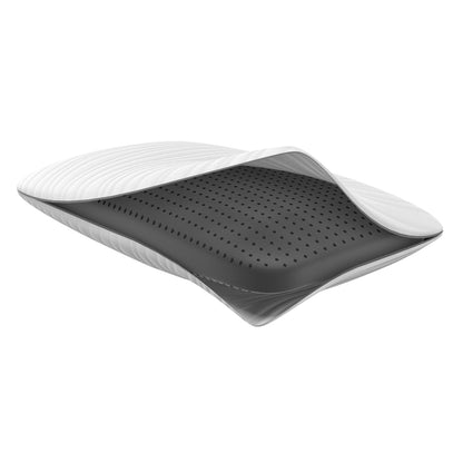 Ventilated Bamboo Charcoal Pillow
