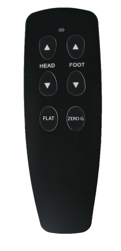 RIO 2.0 HEAD & FOOT ADJUSTABLE BASE