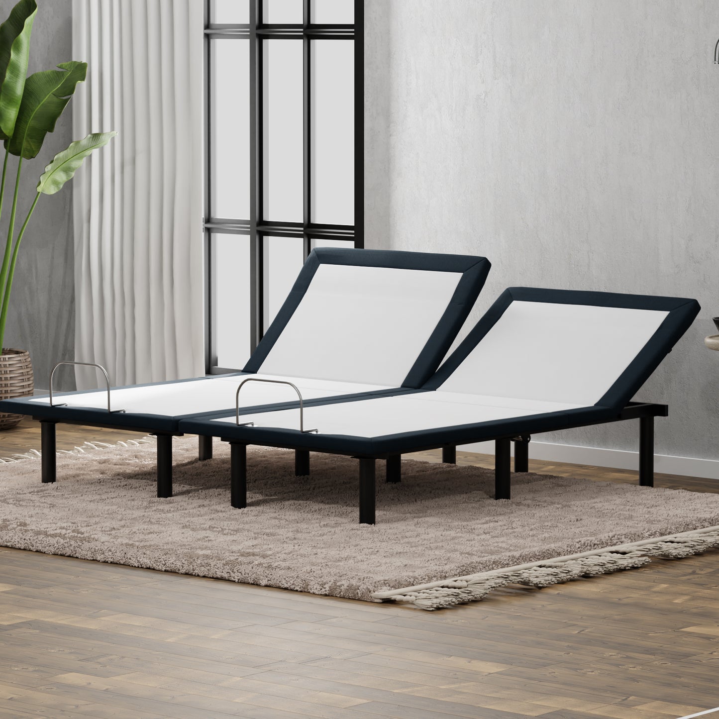 Adjustable Bed Base