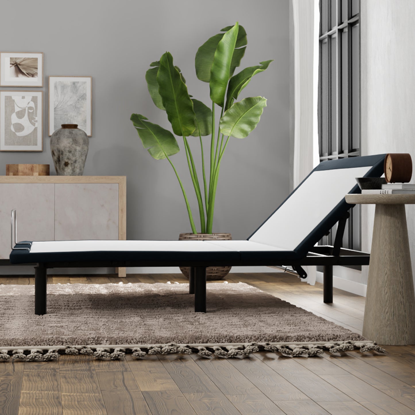 Adjustable Bed Base