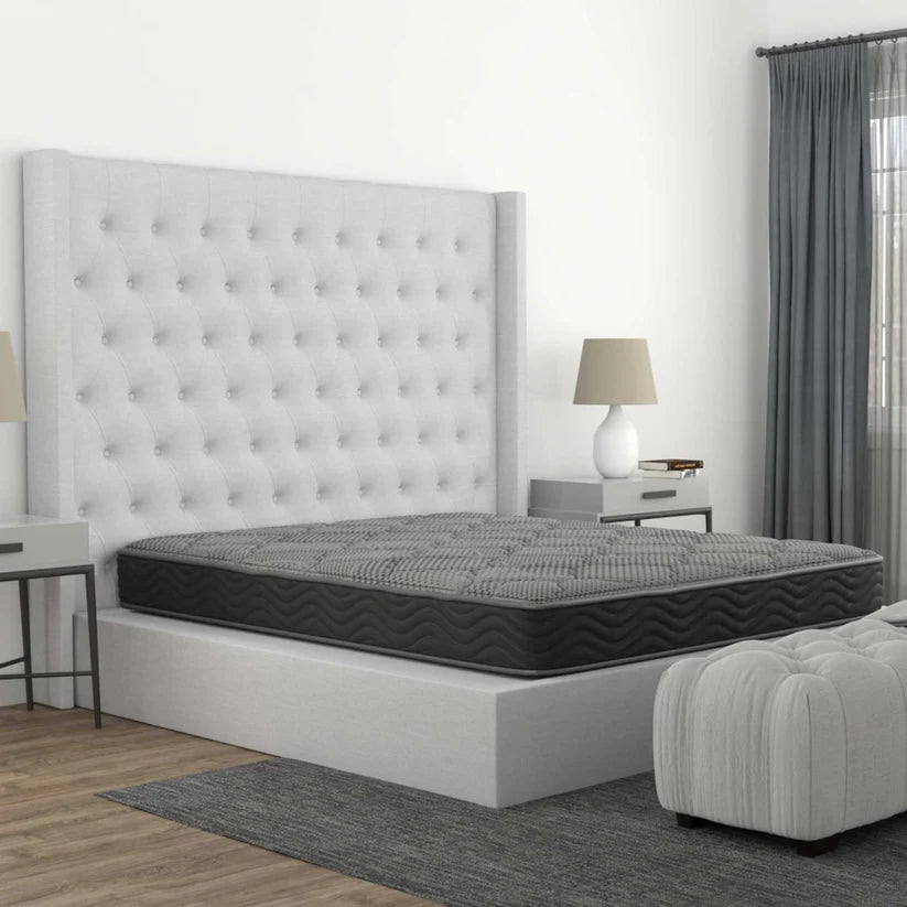 BedTech CS Hybrid 8" Mattress