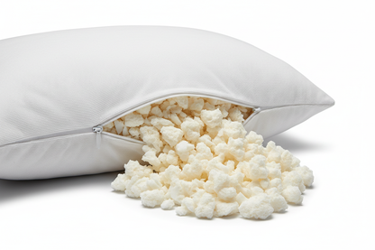 Essentials Shredded Pillow - Fill Close-up