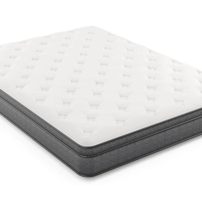 Encased Edge Support Mattress