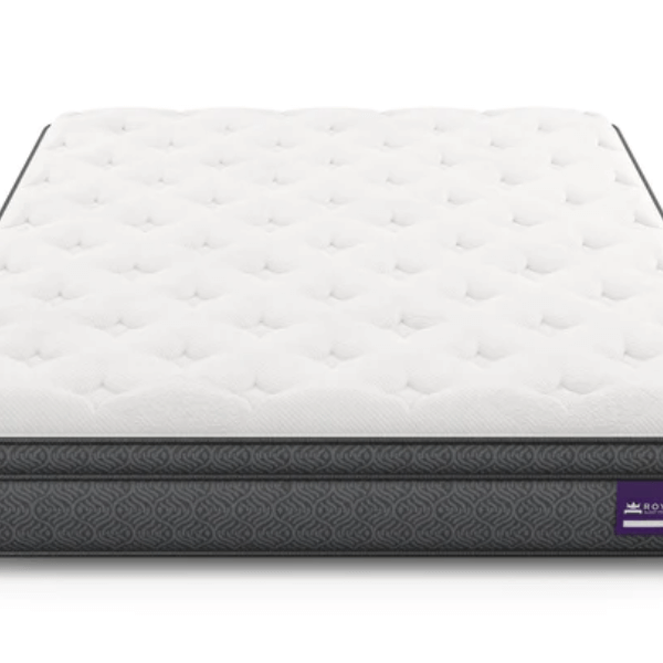 Encased Edge Support Mattress