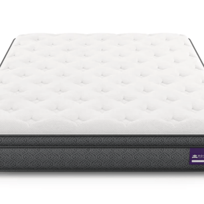 Encased Edge Support Mattress