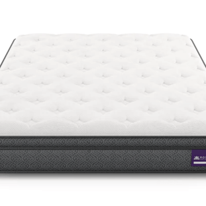 Chloe Medium Euro Top 10" | Delivery options available at checkout. Luxury Air Flow QuiltingHigh Density Certipur-US Comfort LayersReinforced Open CoilsStrong HD Foam Encased Edge Support10-Year Warranty | Texan Mattress
