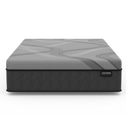 Hybrid Queen Mattress