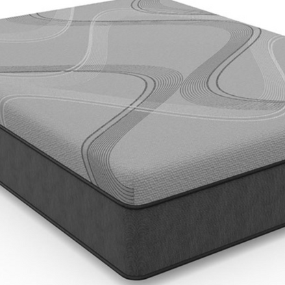 Hybrid Queen Mattress