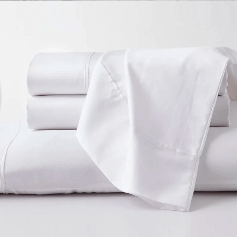 Care Instructions We recommend washing your sheets on a cool or warm cycle, and line-drying to preserve the fibers, color and elasticity. If you’re using a dryer, choose low heat and a low tumble cycle to k