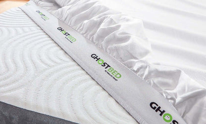 Ghost Sheets | The Coolest Sheets in the World | Care Instructions We recommend washing your sheets on a cool or warm cycle, and line-drying to preserve the fibers, color and elasticity. If you’re using a dryer, choose low heat and a low tumble cycle to k